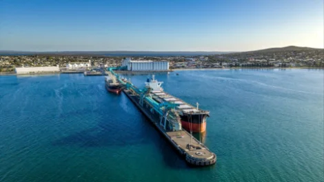 Ships loading at Port Lincoln.jpg
