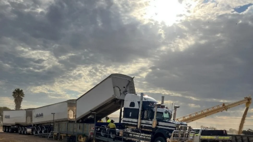 Wallaroo first 2025.26 delivery.jpg