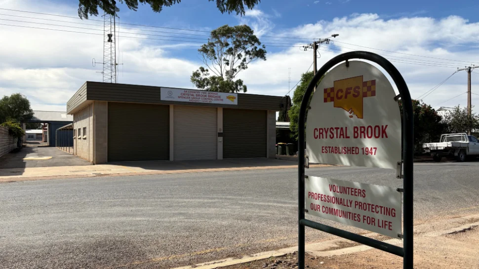 Spencer Group CFS Headquarters at Crystal Brook.png