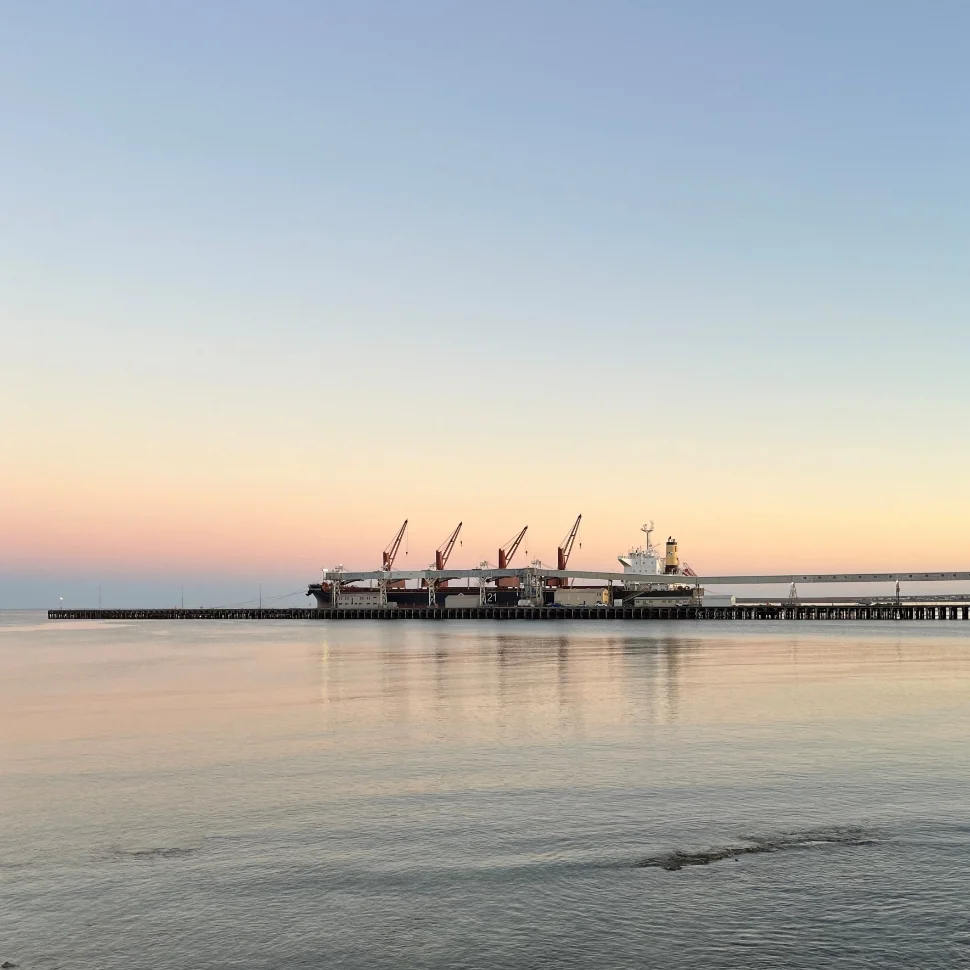 Sunrise at Wallaroo_cropped.jpg