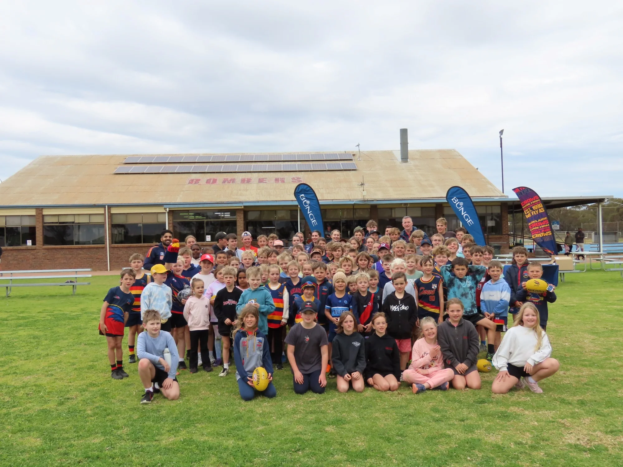 Wirrulla’s Country connect junior coaching clinic participants IMG_7583.jpg