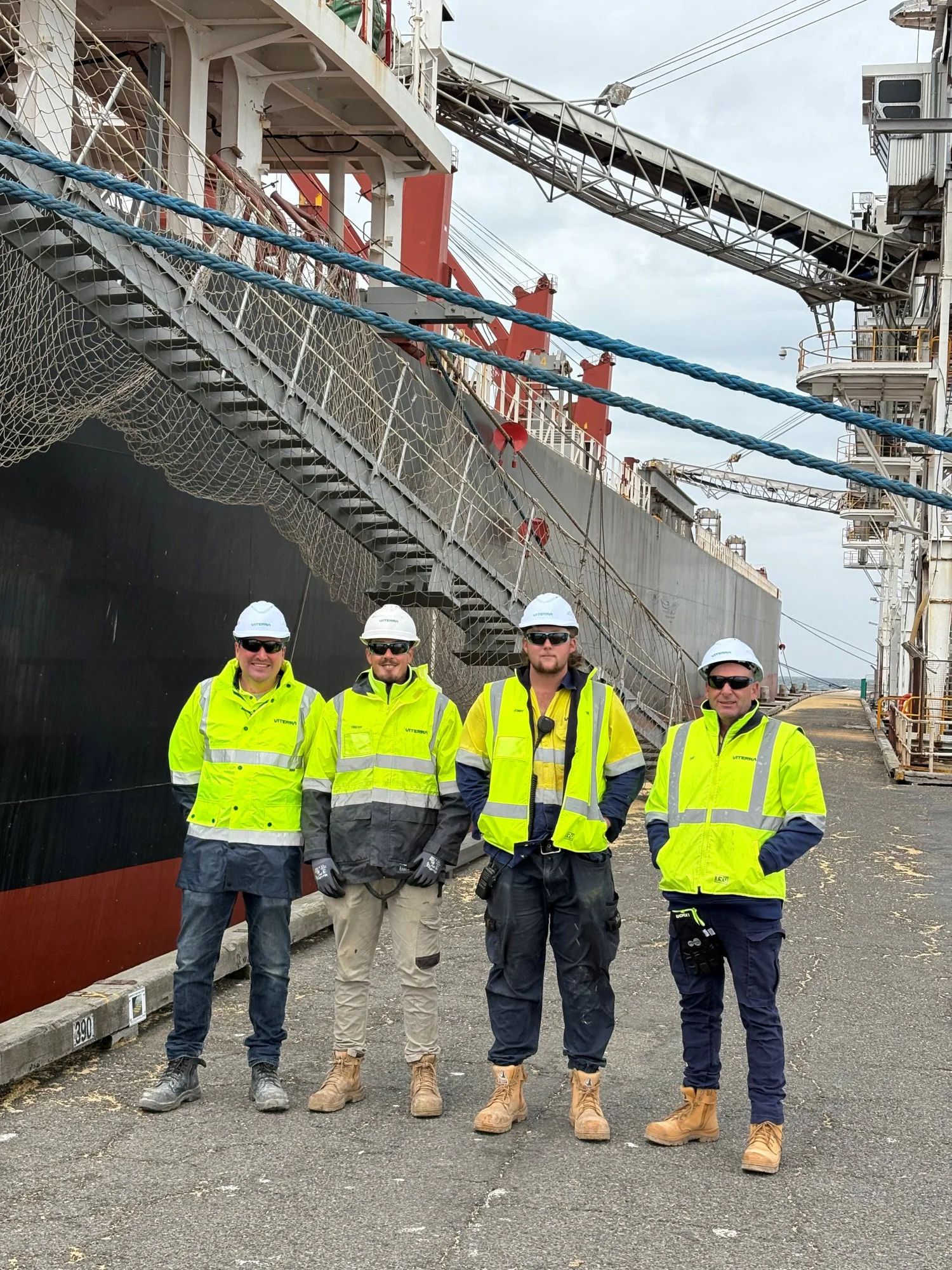 Jarrod Grinham, Tristan Taheny, Jonny Wimpenny and Ray Beekman_web.jpg