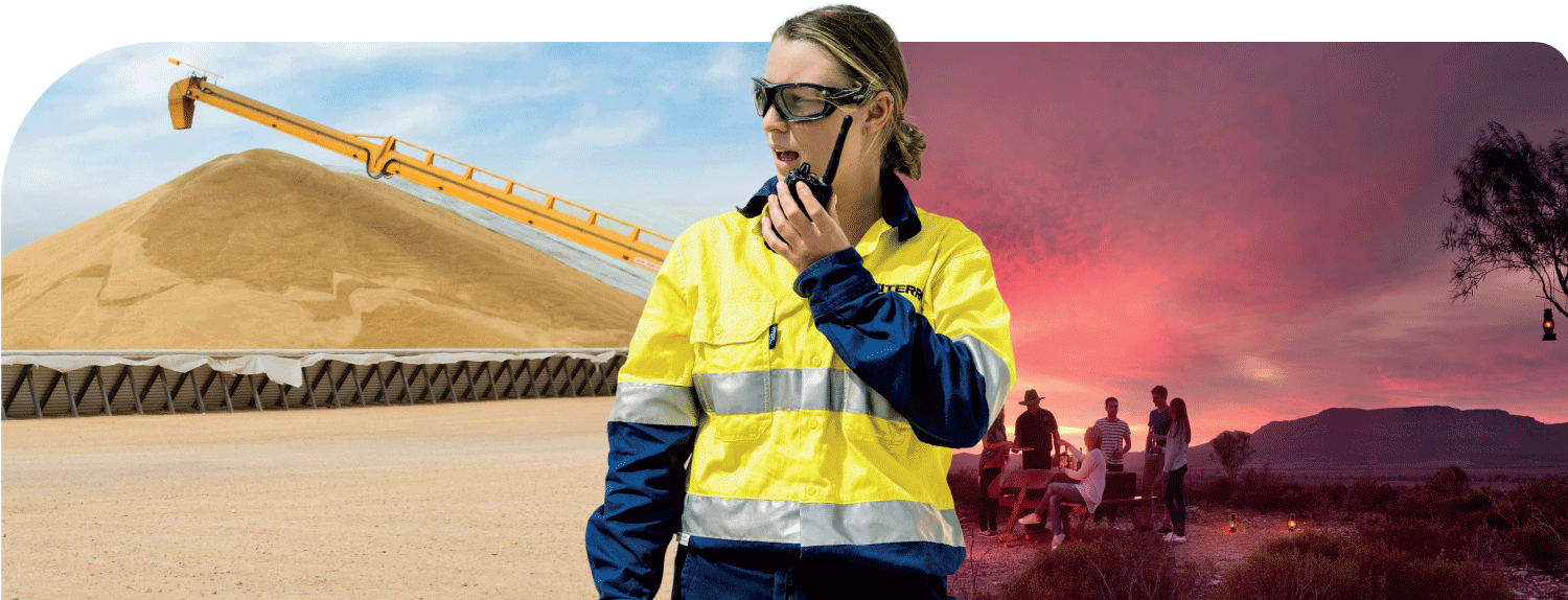 Career opportunities